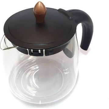 Arzum Çaycı AR3079 - AR388 Lila Cam Demlik