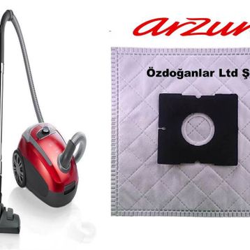 Arzum Cleanart Toz Torbası