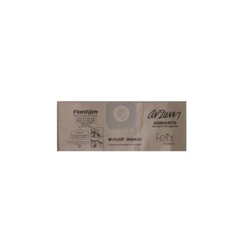 Arzum Cleanart Toz Torbası