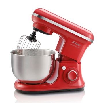 Arzum Crust Mix Lite AR1189 Stand Mikser