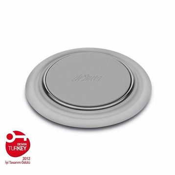 Arzum Dropy Max AR711 Bej Demlik Silme Altlığı