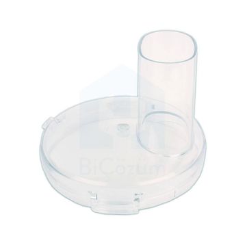 Arzum ERN01034 Proset Robot Kabı Kapağı