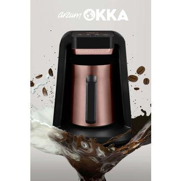 Arzum OK0012 OKKA Rich Spin M Türk Kahvesi Makinesi için Karıştırıcı