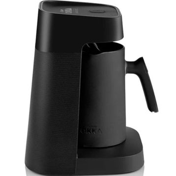 Arzum OK0013 OKKA Minio Jet Krom Türk Kahvesi Makinesi