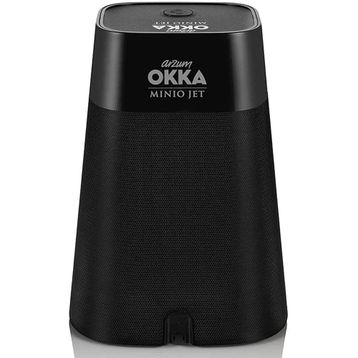 Arzum OK0013 OKKA Minio Jet Turuncu Türk Kahvesi Makinesi