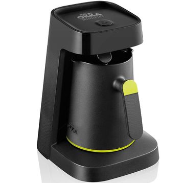 Arzum OK0013 OKKA Minio Jet Yeşil Türk Kahvesi Makinesi
