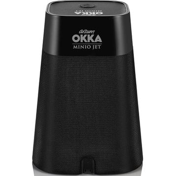 Arzum OK0013 OKKA Minio Jet Yeşil Türk Kahvesi Makinesi