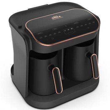 Arzum Ok007 Okka Grandio Duo Türk Kahvesi Makinesi