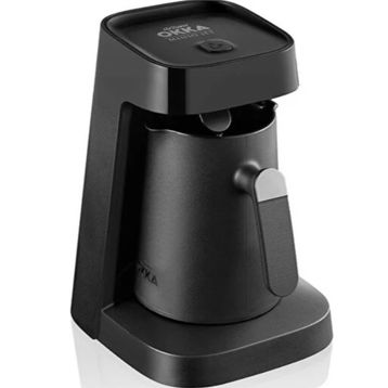 Arzum Okka Minio Jet OK0013 Türk Kahve Makinesi