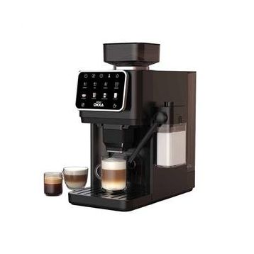 Arzum Okka OK0042-04 Barista Pro Krom Espresso Makinesi