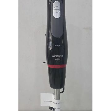 Arzum Risso AR1203 Siyah El Blender