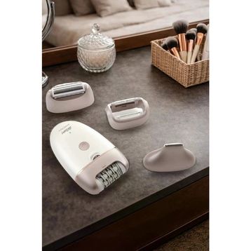 Arzum Sateen Touch Pro AR5175 Şarjlı Epilatör