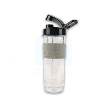 Arzum Shake'N Take Candy Açık Gri 570 ml Blender Haznesi