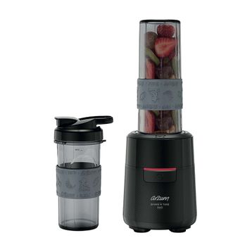 Arzum Shake'N Take Duo AR1192-01 550 W Smoothie Blender