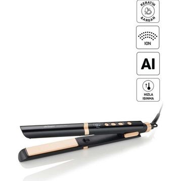 Arzum Volume Pro AR5184 Saç Düzleştirici
