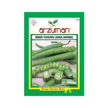 Arzuman 10 gr Demre Sera Biber