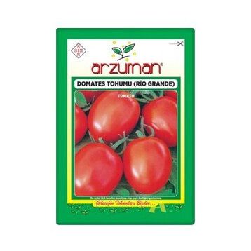 Arzuman 10 gr Rio Grande Armut Domates Tohumu