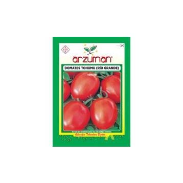 Arzuman 10 gr Rio Grande Armut Domates Tohumu