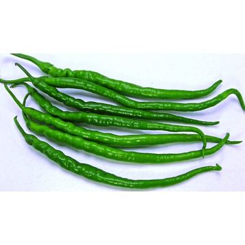Arzuman 10 gram Acı Kıl Biber Tohumu