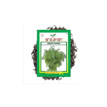 Arzuman 25 gr Dereotu Tohumu