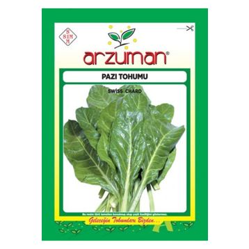 Arzuman 25 Pazı Tohumu