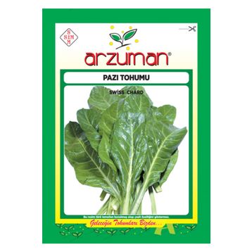 Arzuman 25 Pazı Tohumu