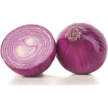 Arzuman 5gr Mor Soğan Tohumu