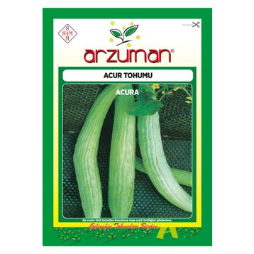 Arzuman Acur Acar 10 gr Tohum