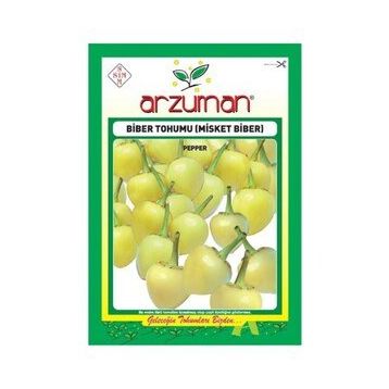 Arzuman Balık Biber Tohumu