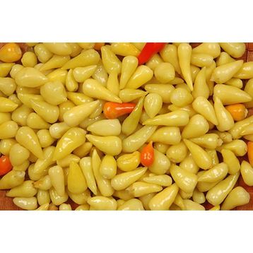 Arzuman Biberiye Biberi 5 gr Tohum