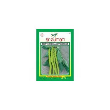 Arzuman Çorbacı Biber Tohumu
