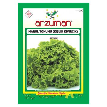 Arzuman Kuzukulağı Ekşiot Tohumu