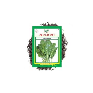 Arzuman Pazı Sebze Tohumu