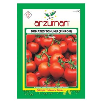 Arzuman Sebze Mazamort Tohumu