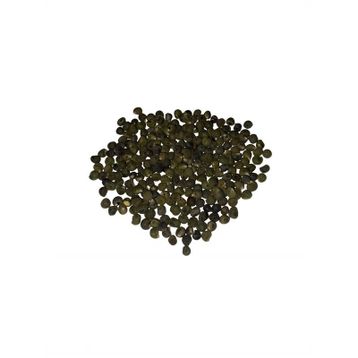 Arzuman Sultani Bamya 10 gr Tohum