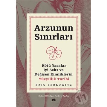 Arzunun Sınırları-Eric Berkowitz