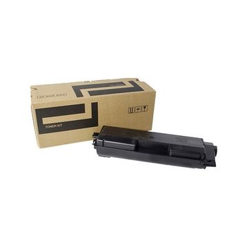 As Kartuş CDC-5526 Siyah Muadil Toner