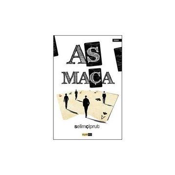 AS MAÇA - SELIM ÇİPRUT