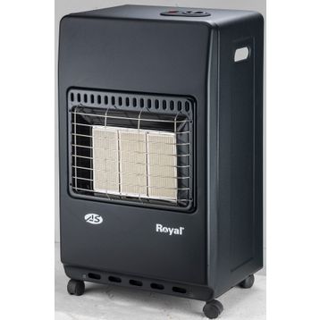 As Royal Rs42 Tüplü Soba