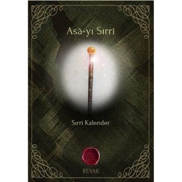 ASÂ-YI SIRRÎ - SIRRI KALENDER