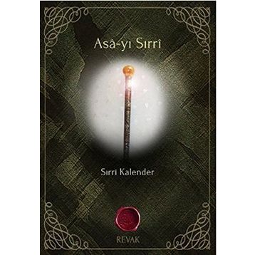 ASÂ-YI SIRRÎ - SIRRI KALENDER