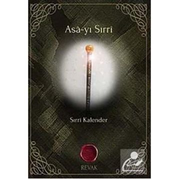 ASÂ-YI SIRRÎ - SIRRI KALENDER