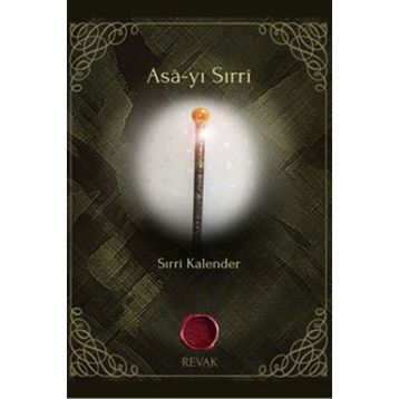 ASÂ-YI SIRRÎ - SIRRI KALENDER