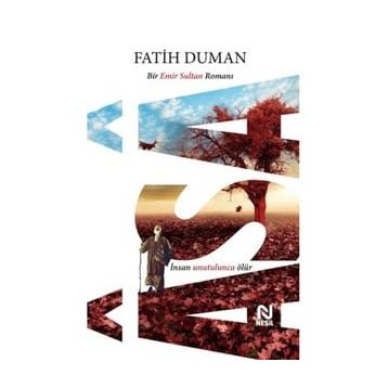 Asa Fatih Duman Nesil Yayınları
