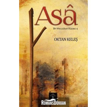 Asa - Oktan Keleş