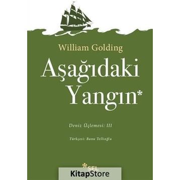 AŞAĞIDAKI YANGIN - GENEL