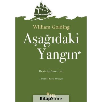 AŞAĞIDAKI YANGIN - GENEL