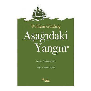 AŞAĞIDAKI YANGIN - GENEL