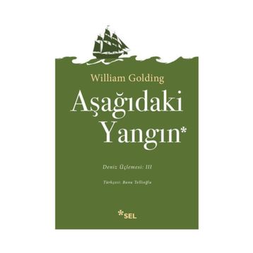 AŞAĞIDAKI YANGIN - GENEL