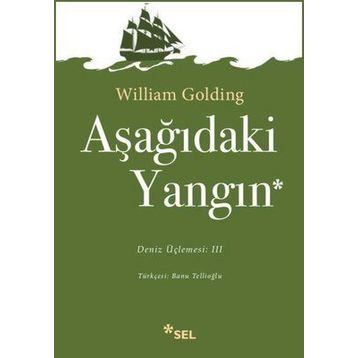 AŞAĞIDAKI YANGIN - GENEL